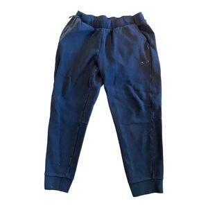 Champion Victory Fleece Navy Blue Sweatpants